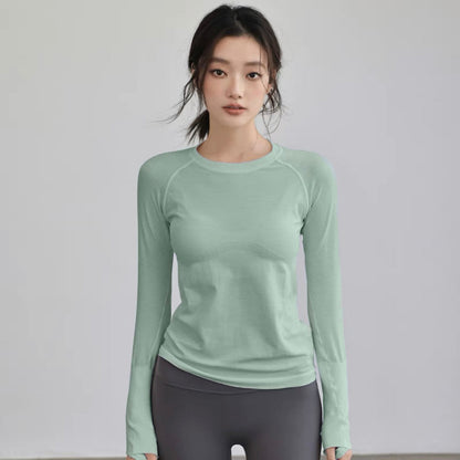 Grabora™ Women's Autumn & Winter Yoga Comprehensive Training