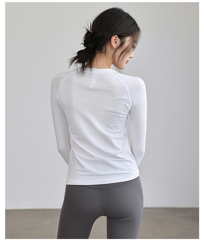 Grabora™ Women's Autumn & Winter Yoga Comprehensive Training