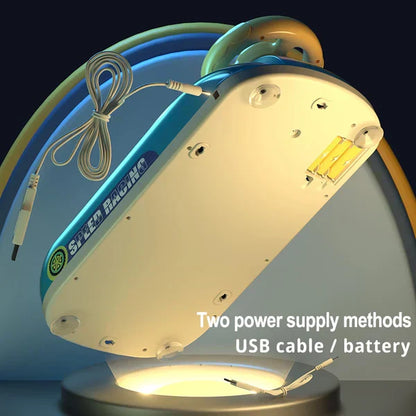 grabora™Simulation Driving Steering Wheel