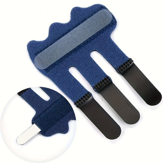 Grabora™ 2pcs Breathable Finger Support Straps