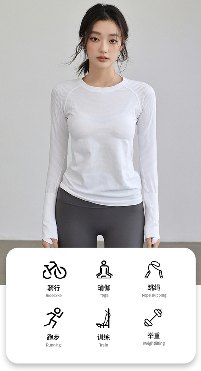 Grabora™ Women's Autumn & Winter Yoga Comprehensive Training