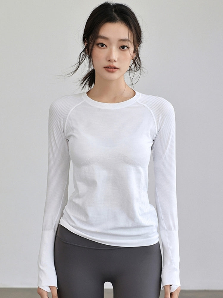 Grabora™ Women's Autumn & Winter Yoga Comprehensive Training