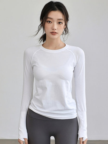 Grabora™ Women's Autumn & Winter Yoga Comprehensive Training