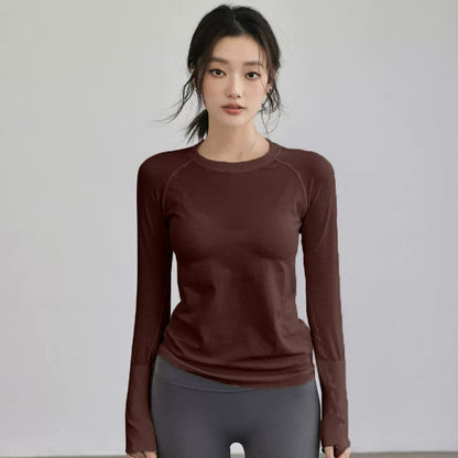 Grabora™ Women's Autumn & Winter Yoga Comprehensive Training