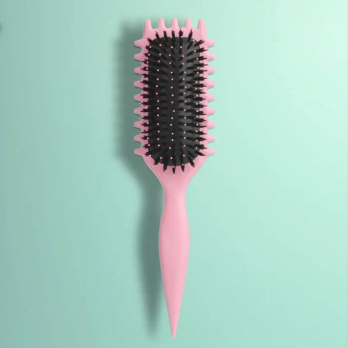 grabora CURL BRUSH