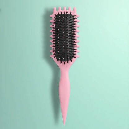 grabora CURL BRUSH