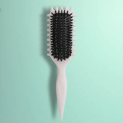 grabora CURL BRUSH