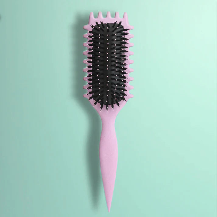 grabora CURL BRUSH