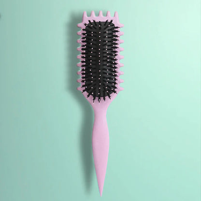 grabora CURL BRUSH