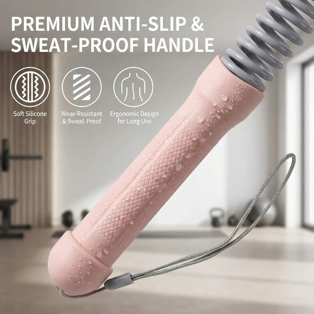 Grabora™ Ropeless Battle Ropes