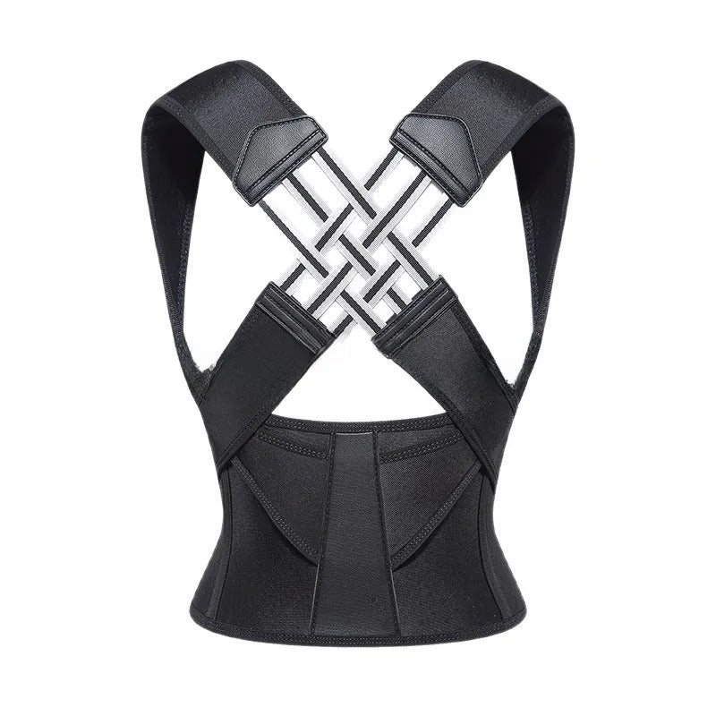 Posture Corrector for Shoulder and Back Support