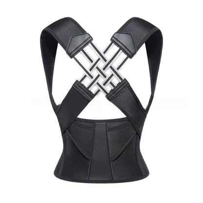 Posture Corrector for Shoulder and Back Support