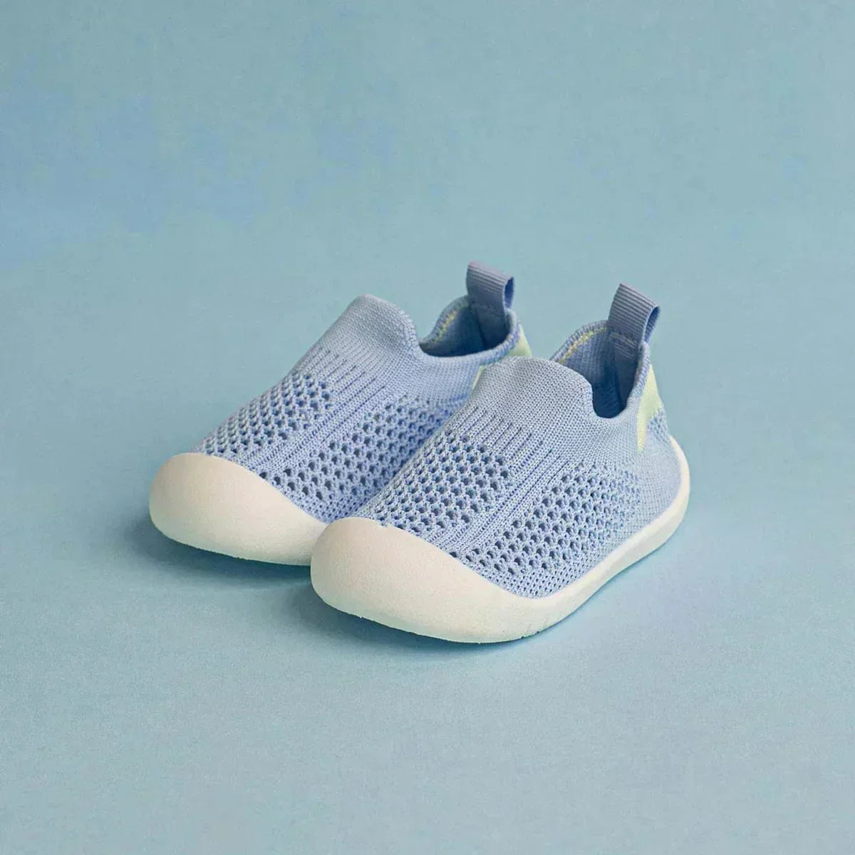 grabora™ComfortPlus+ Mesh Baby Sneakers