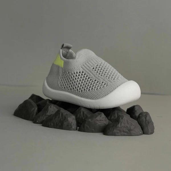 grabora™ComfortPlus+ Mesh Baby Sneakers
