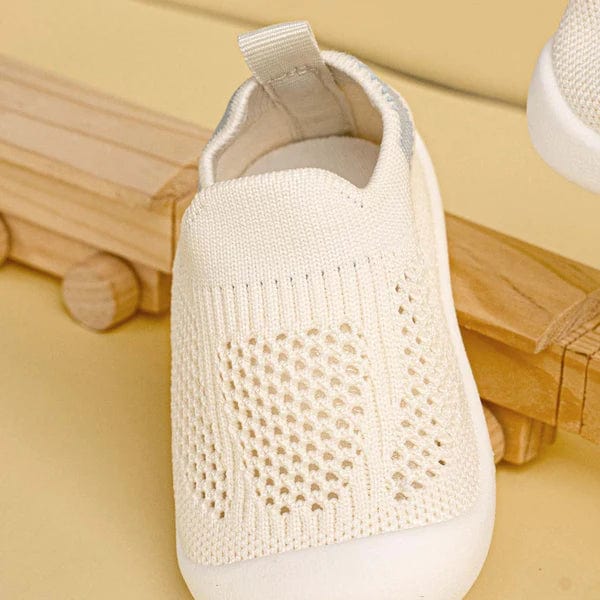 grabora™ComfortPlus+ Mesh Baby Sneakers