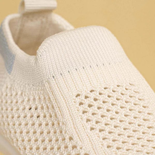 grabora™ComfortPlus+ Mesh Baby Sneakers