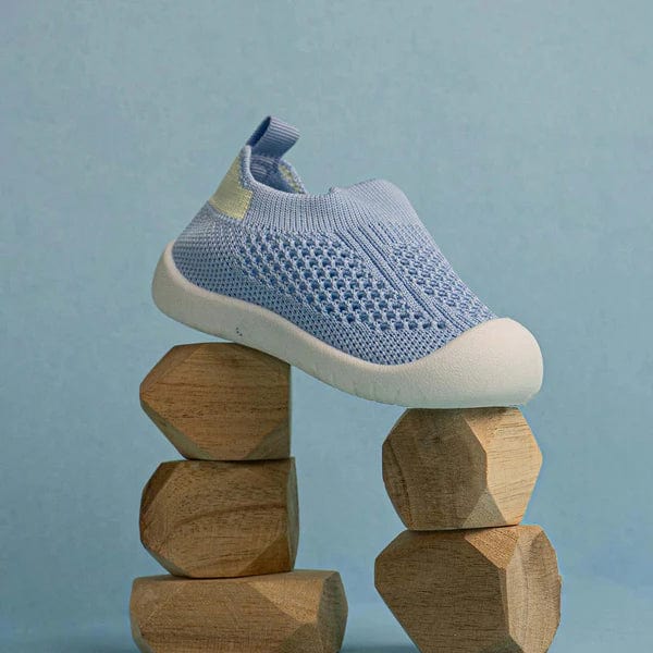 grabora™ComfortPlus+ Mesh Baby Sneakers