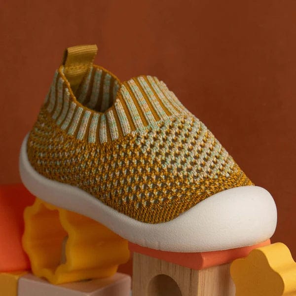 grabora™ComfortPlus+ Mesh Baby Sneakers