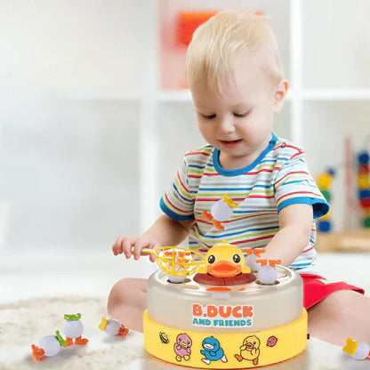 grabora™DuckDash™ Jumping Ducks Game