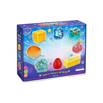 Piece Maltose Stress Relief Toys Set