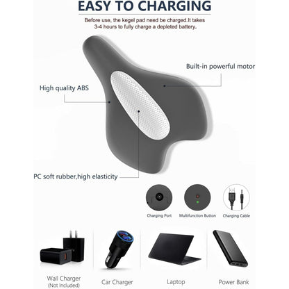 Grabora™ PelviTone 2.0