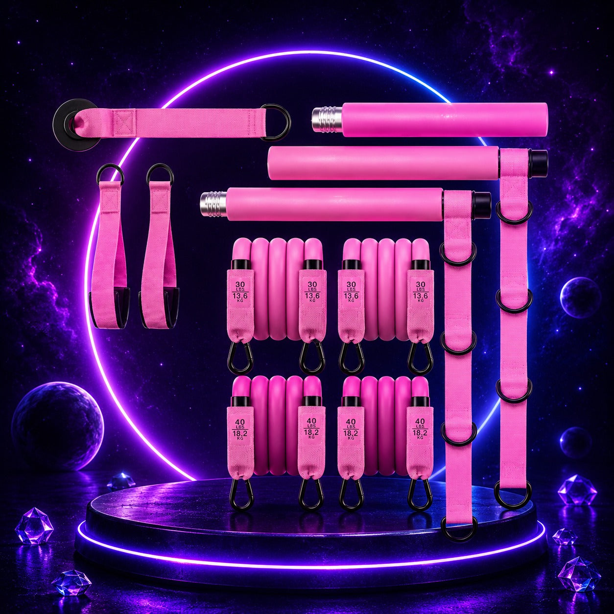 Selected Variant Image