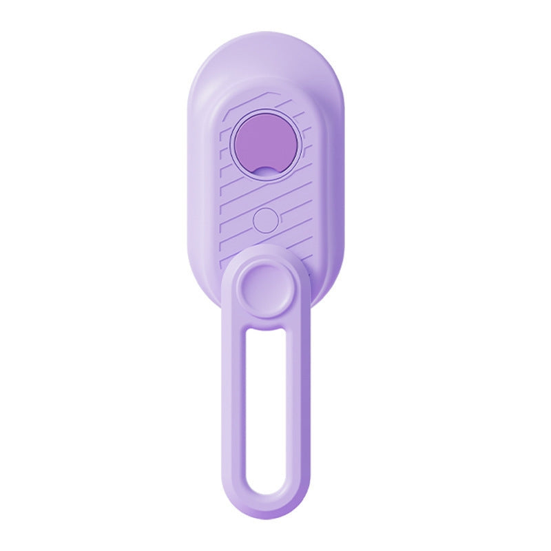 Grabora™ 3-in-1 Steamy Pet Brush