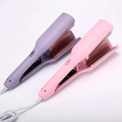 Grabora™ Curling Wand
