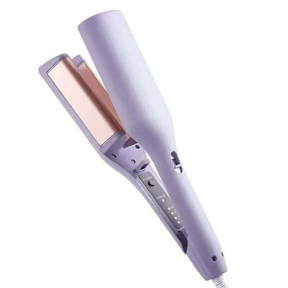 Grabora™ Curling Wand