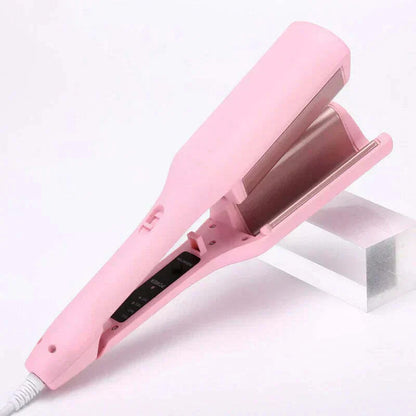 Grabora™ Curling Wand