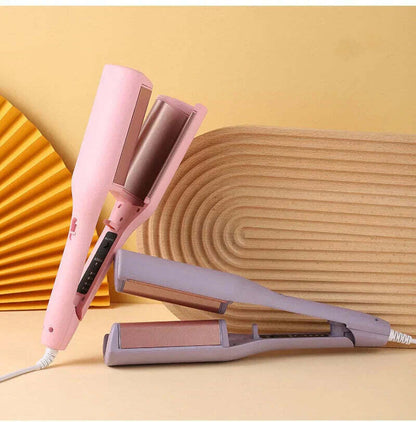 Grabora™ Curling Wand