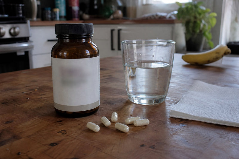 Supplements
